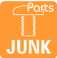junk parts